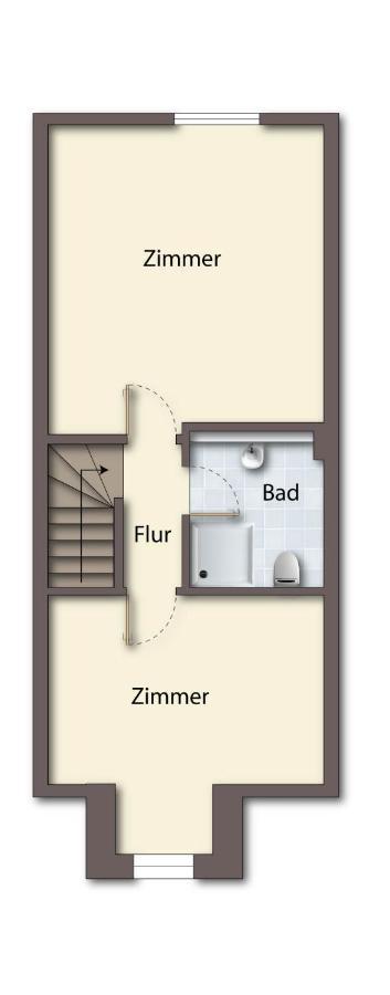 Ferienhaus Finja Dornumersiel Dış mekan fotoğraf