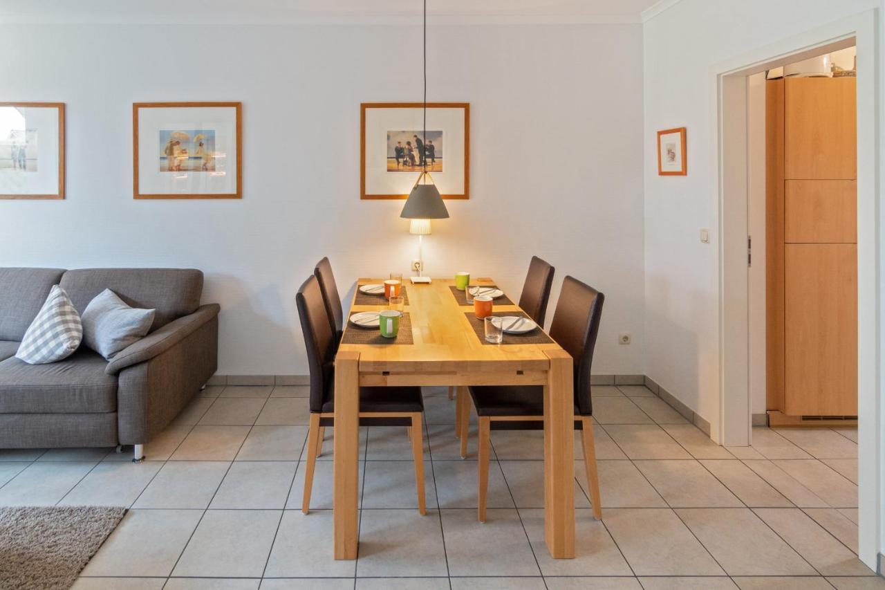 Ferienhaus Finja Dornumersiel Dış mekan fotoğraf