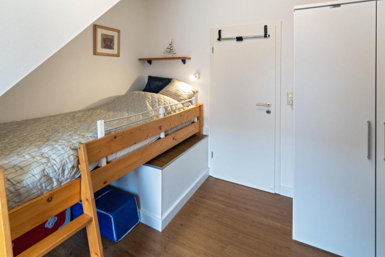Ferienhaus Finja Dornumersiel Dış mekan fotoğraf